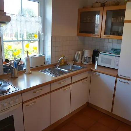 Hoehn Apartment Altfunnixsiel