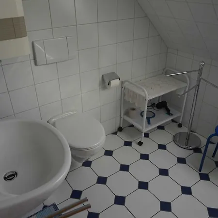 Hoehn Apartment *