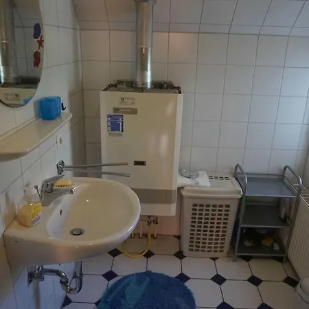 Hoehn Apartamento Altfunnixsiel