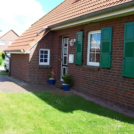 Hoehn Apartment Altfunnixsiel