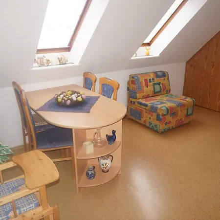 Hoehn Apartment Altfunnixsiel