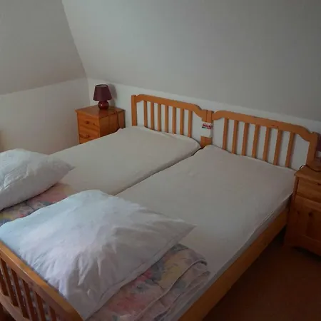 Apartment Hoehn *