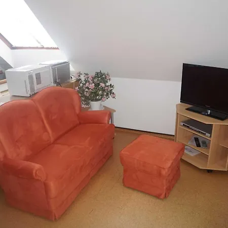 Hoehn Apartamento Altfunnixsiel