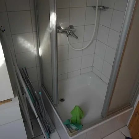 Hoehn Apartment *